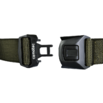 Camotec Ремінь Taipan Олива 5908
