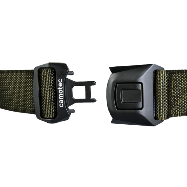Camotec Ремінь Taipan Олива 5908