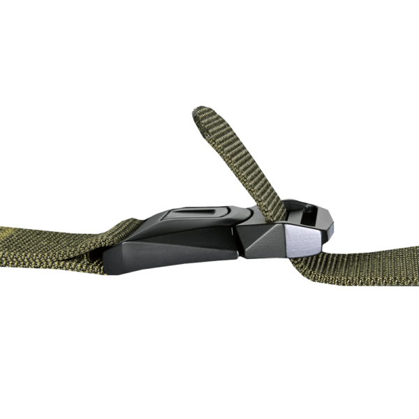 Camotec Ремінь Taipan Олива 5908
