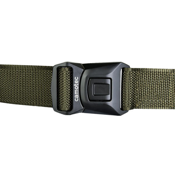 Camotec Ремінь Taipan Олива 5908