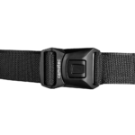 Camotec Ремінь Taipan Чорний 5909