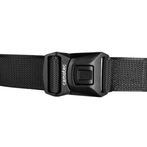 Camotec Ремінь Taipan Чорний 5909 (1)