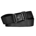Camotec Ремінь Taipan Чорний 5909
