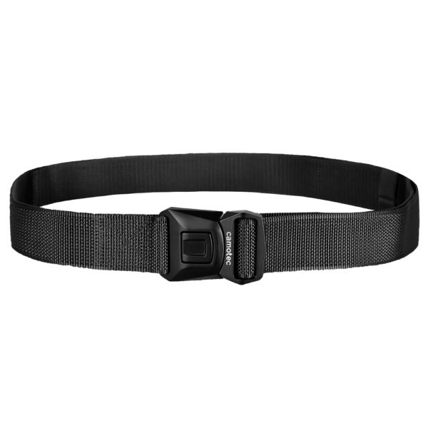 Camotec Ремінь Taipan Чорний 5909