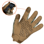 Camotec Рукавички Tac Multicam 7221