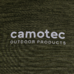 Camotec Термобілизна Pani Polarheat QS Олива Меланж 8320