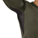 Camotec Термобілизна Polarheat Quadro Stretch 3.0 Олива 8308