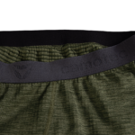 Camotec Термобілизна Polarheat Quadro Stretch Pro 2.0 Олива Меланж 7365