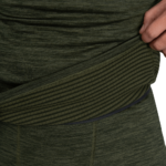 Camotec Термобілизна Polarheat Quadro Stretch Pro 2.0 Олива Меланж 7365