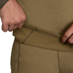 Camotec Термобілизна Polarheat quadro stretch 3.0 Tan 7295