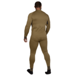 Camotec Термобілизна Polarheat quadro stretch 3.0 Tan 7295