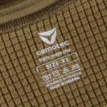 Camotec Термобілизна Polarheat quadro stretch 3.0 Tan 7295