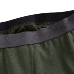 Camotec Термобілизна Polarheat quadro stretch Olive 6604