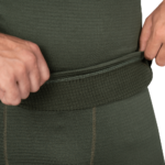 Camotec Термобілизна Polarheat quadro stretch Olive 6604