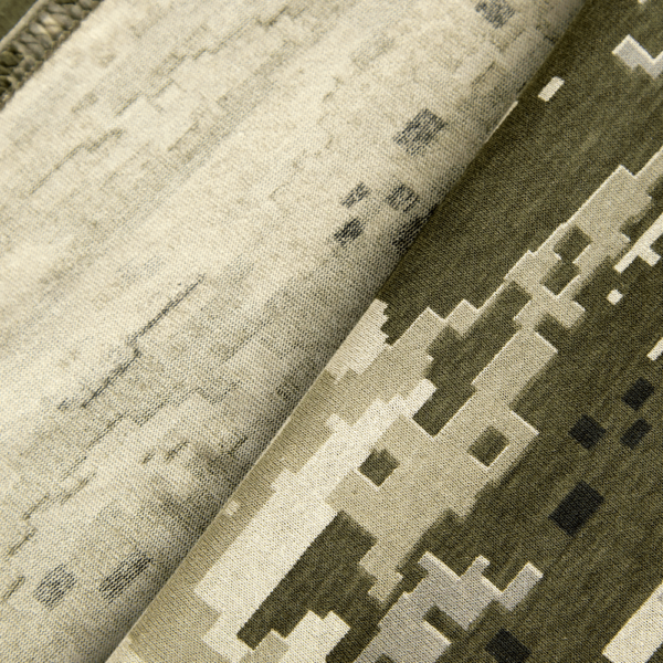 Camotec Футболка Bavovna ММ14 6674