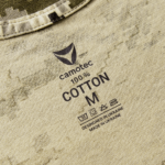 Camotec Футболка Bavovna ММ14 6674