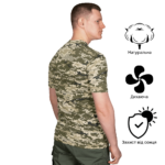 Camotec Футболка Bavovna ММ14 6674