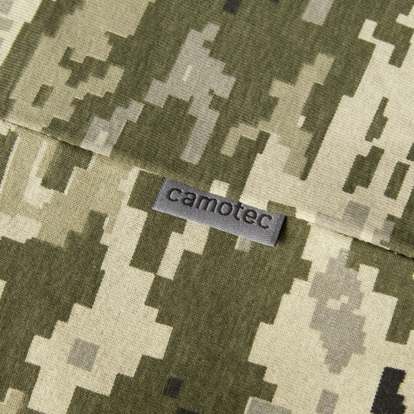 Camotec Футболка Bavovna ММ14 6674