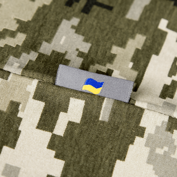 Camotec Футболка Bavovna ММ14 6674