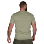 Camotec Футболка Bavovna Сіра 6675