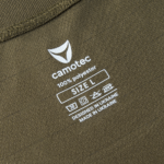 Camotec Футболка CM Chiton Patrol (perf.) CoolPass Antistatic Олива 7102 L(р)