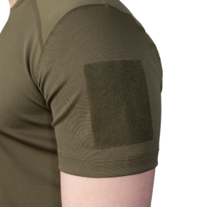 Camotec Футболка CM Chiton Patrol (perf.) CoolPass Antistatic Олива 7102 L(р) (3)