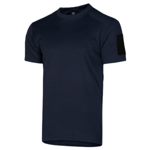 Camotec Футболка Chiton 2.0 CoolPass Antistatic Dark Blue 5914 XL(р) (1)
