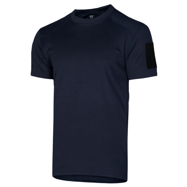 Camotec Футболка Chiton 2.0 CoolPass Antistatic Dark Blue 5914 XL(р)