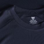 Camotec Футболка Chiton 2.0 CoolPass Antistatic Dark Blue 5914 XL(р)