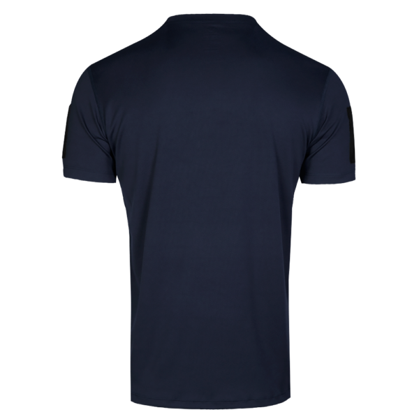 Camotec Футболка Chiton 2.0 CoolPass Antistatic Dark Blue 5914 XL(р)