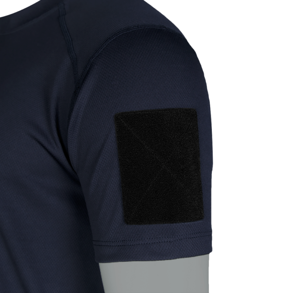 Camotec Футболка Chiton 2.0 CoolPass Antistatic Dark Blue 5914 XL(р)