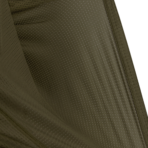Camotec Футболка Chiton CoolPass Grid Олива 7186