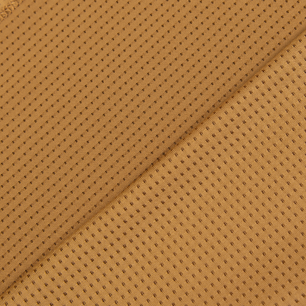 Camotec Футболка Chiton Patrol CoolPass Grid Койот 7176