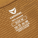 Camotec Футболка Chiton Patrol CoolPass Grid Койот 7176