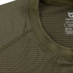 Camotec Футболка Chiton Patrol CoolPass Grid Олива 7175