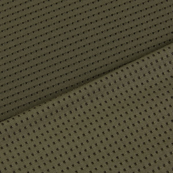 Camotec Футболка Chiton Patrol CoolPass Grid Олива 7175