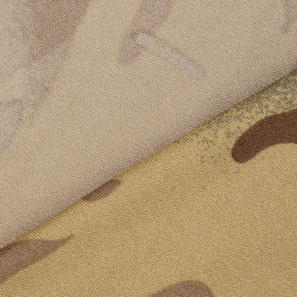 Camotec Футболка Thorax 2.0 CoolPass SJ Multicam 7076