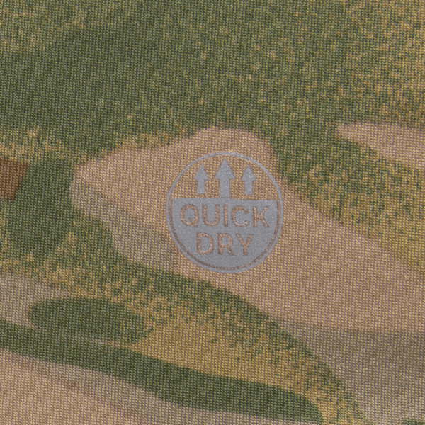 Camotec Футболка Thorax 2.0 CoolPass SJ Multicam 7076