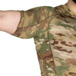 Camotec Футболка Thorax 2.0 CoolPass SJ Multicam 7076