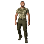 Camotec Футболка Thorax 2.0 CoolPass SJ ММ14 7077
