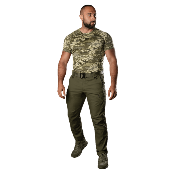 Camotec Футболка Thorax 2.0 CoolPass SJ ММ14 7077