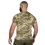 Camotec Футболка Thorax Patrol CoolPass SJ MM14 7578