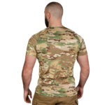Camotec Футболка Thorax Patrol CoolPass SJ Multicam 7579