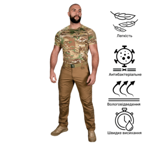 Camotec Футболка Thorax Patrol CoolPass SJ Multicam 7579 (4)