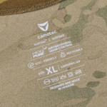 Camotec Футболка Totem Multicam 8076