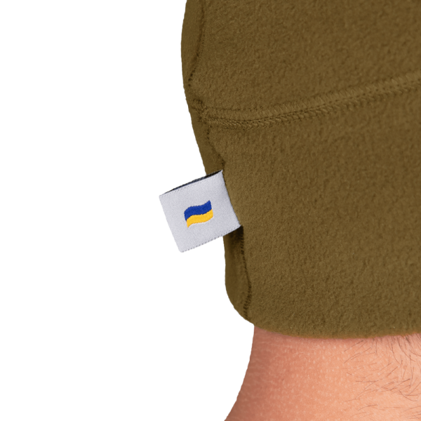Camotec Шапка Beanie 2.0 Himatec Pro Coyote 7247