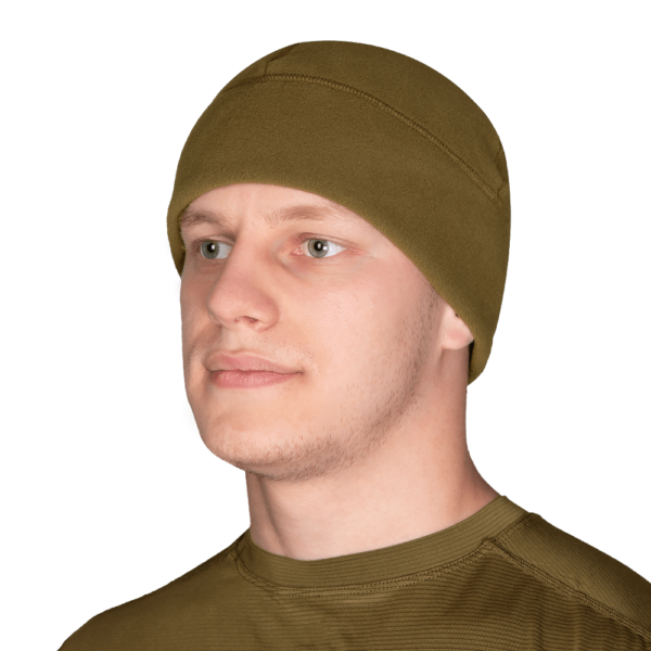 Camotec Шапка Beanie 2.0 Himatec Pro Coyote 7247