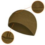 Camotec Шапка Beanie 2.0 Himatec Pro Coyote 7247