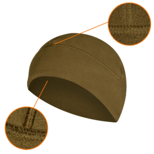 Camotec Шапка Beanie 2.0 Himatec Pro Coyote 7247 (4)