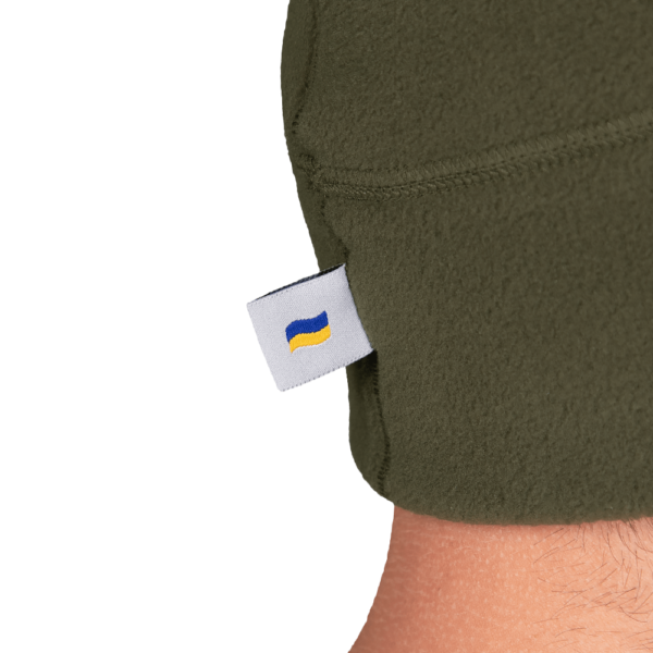 Camotec Шапка Beanie 2.0 Himatec Pro Olive 7224